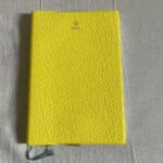 ワタナベ薫さん「未来手帳」作業進捗管理におすすめ　内容・使い方紹介