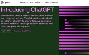 【ChatGPT】使い方のコツ～道具は使いこなさなければ意味がない～