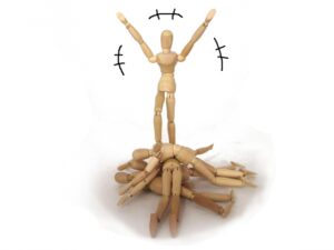 アフィリに必須のランチェスター戦略