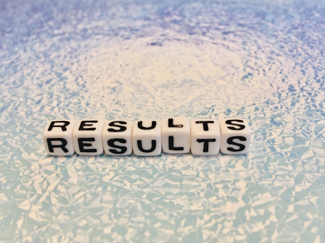 成果を出せない人５つの特徴