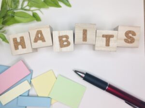 【マインドセット】良い習慣と悪い習慣を見直す：人生を変える時間の使い方とは？