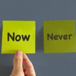 【マインドセット】「やる気が起きない」問題