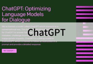 【知らないとヤバイ】人類の歴史を変えるChatGPT、驚愕の進化！！