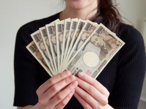 【マインドセット】確実にお金持ちになる方法３ステップ：誰でも始められる具体的方法